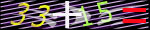 One Hundred Thirteen Plus Six Equals